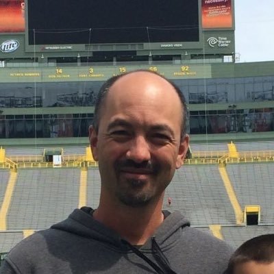 Profile Picture of Kevin Boesel (@kboesel) on Twitter