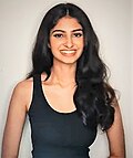 Profile Picture of Femina Miss India 2020on Wikipedia