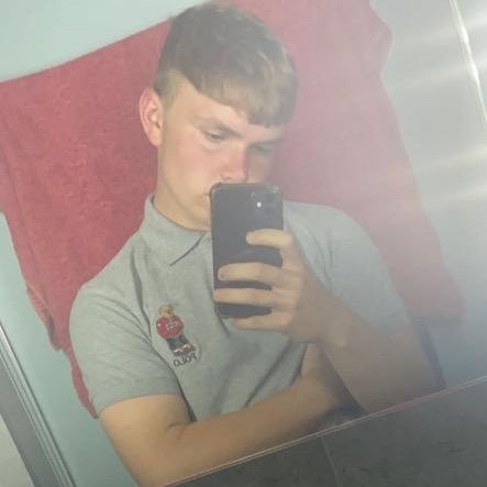 Profile Picture of ChazWillis (@chazzawillis) on Tiktok