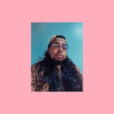 Profile Picture of AJam (@_adrianjaimes_) on Twitter