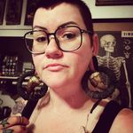 Profile Picture of Alyssa Howell (@bigmamapeaches) on Instagram