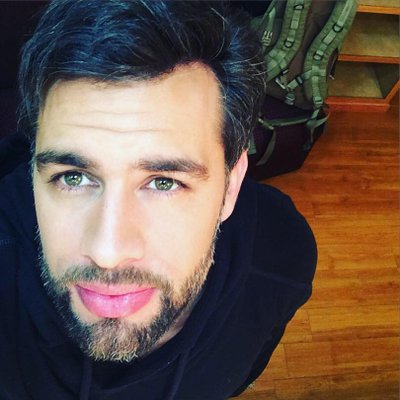 Profile Picture of Jean Marc Guldner (@GuldnerJean) on Twitter