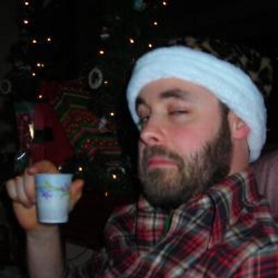 Profile Picture of Jeff Callaway (@Blazonic) on Twitter