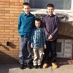 Profile Picture of Kevin Farmer Sr. (@farmersr.kevin) on Instagram