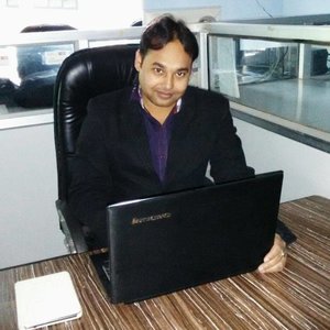 Profile Picture of Niraj Kumar Jha (@jha.niraj05) on Myspace