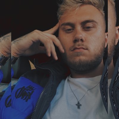 Profile Picture of • Jordan • (@JordanPeterHogg) on Twitter