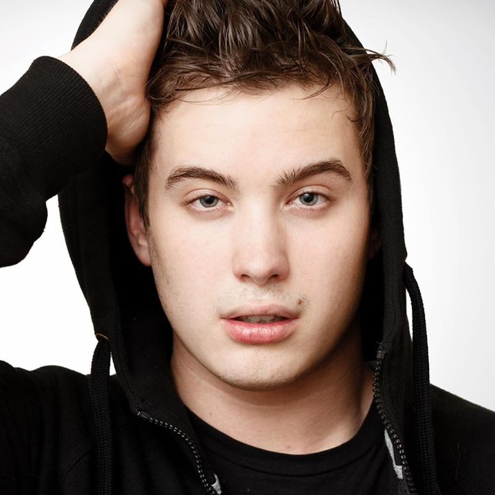 Profile Picture of Kevinkastles (@kkastless) on Tiktok