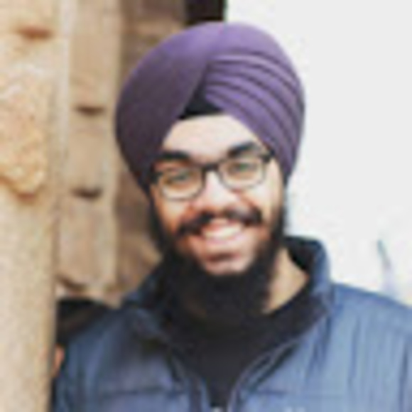 Profile Picture of Ujjal didar Singh (@ujjaldidarsingh) on Poshmark