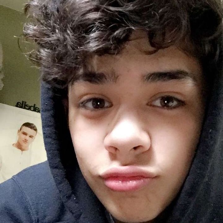 Profile Picture of Joshua Gonzalez (@j.money310) on Tiktok