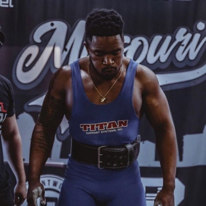 Profile Picture of Phil Posley (@posleyp) on Tiktok