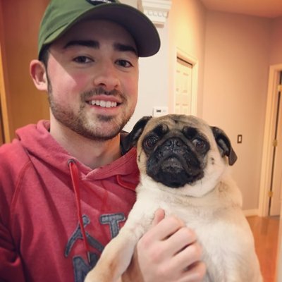 Profile Picture of Chase Goodwin (@ChaseGoodwin11) on Twitter