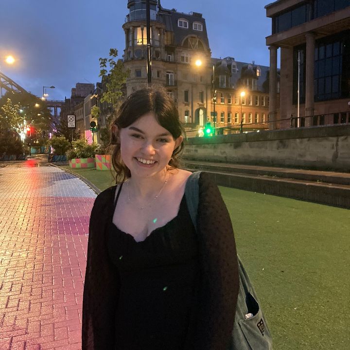 Profile Picture of Georgia Cooley (@georgiacooley.xx) on Tiktok