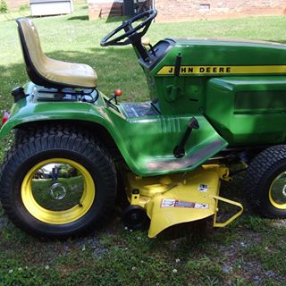 Profile Picture of Ralph Spaugh (@ralph.spaugh.3) on Facebook