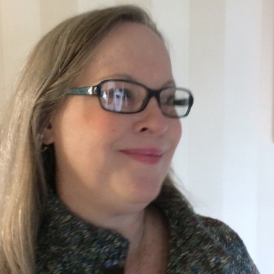 Profile Picture of Deborah Wilhelm (@DWilhelmAuthor) on Twitter