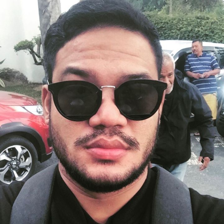 Profile Picture of adam bersely (@adambersely) on Tiktok