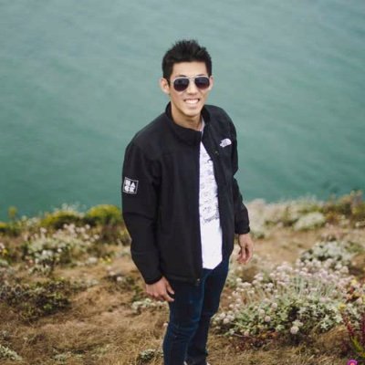 Profile Picture of Benjamin Y Chan (@Vervious) on Twitter