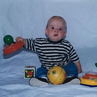 Profile Picture of Jarvis Gray (@jarvislgray) on Instagram