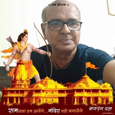 Profile Picture of Sunil Srivastava (@sksrivastava52) on Twitter