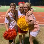 Profile Picture of Priscilla Aaron Rhoades (@p.rhoades) on Instagram