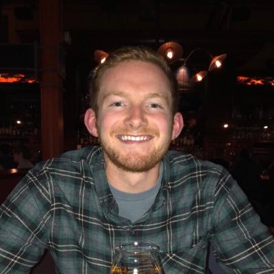 Profile Picture of Carson Dodd (@CarsonDodd) on Twitter