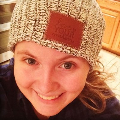 Profile Picture of Jenna Ball (@thejennaball) on Twitter