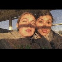 Profile Picture of Cassandra Jaimes (@cassandra-jaimes-1) on Quora