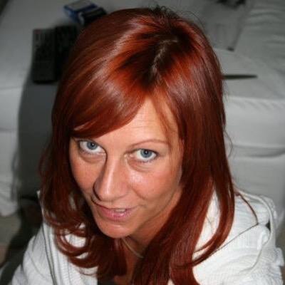 Profile Picture of Isabelle Fontaine (@freigne_de) on Twitter