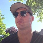 Profile Picture of David Vonk (@vonk89) on Instagram