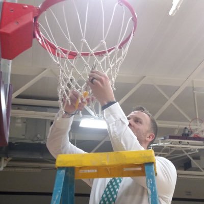 Profile Picture of Ben Burman (@CoachBurman) on Twitter