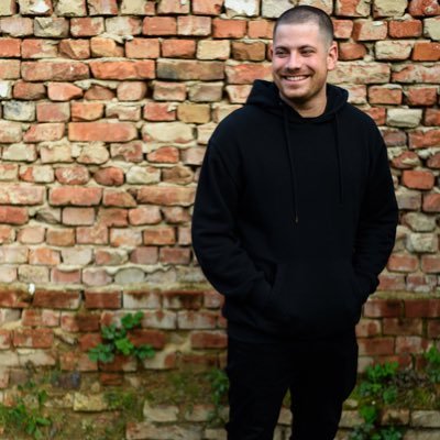 Profile Picture of Lukovics Dániel (@LukovicsDaniel) on Twitter