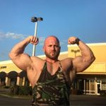 Profile Picture of john khalid huge (@john_khalid.12) on Instagram