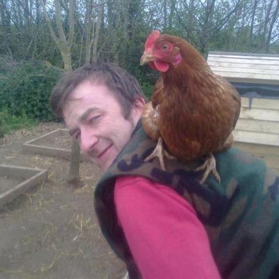 Profile Picture of Peter Tynan (@petras253) on Twitter