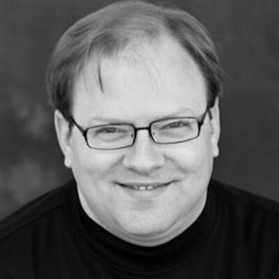 Profile Picture of Dr. Jason Howell (@drjhowell) on Twitter