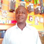 Profile Picture of Jongo Kisiki (@jongokisiki) on Instagram