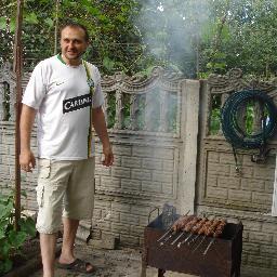 Profile Picture of Igor (@NemchukIgor) on Twitter