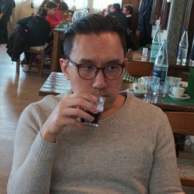 Profile Picture of Chung Fei Wu (@ChungFeiWu) on Twitter