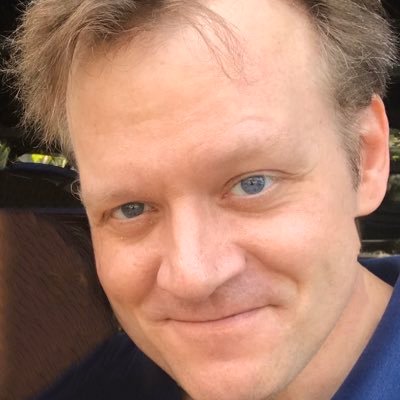 Profile Picture of Christopher Dreher (@chris_dreher) on Twitter