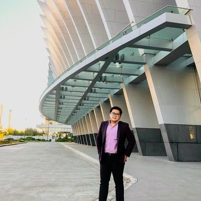 Profile Picture of Dodong Kinet. (@KenKierKeguaard) on Twitter