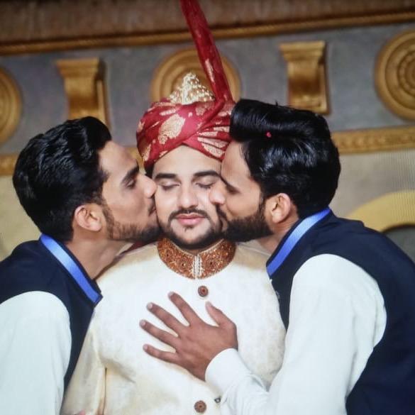 Profile Picture of Asim Siddique (@@rasimsiddique) on Tiktok