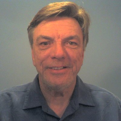 Profile Picture of Bill Darton (@Trigger4Success) on Twitter