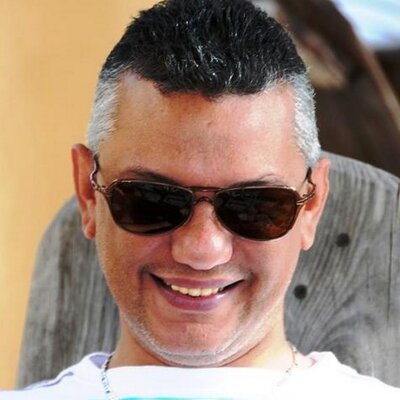 Profile Picture of Roberto Adames (@RobertoAdames) on Twitter