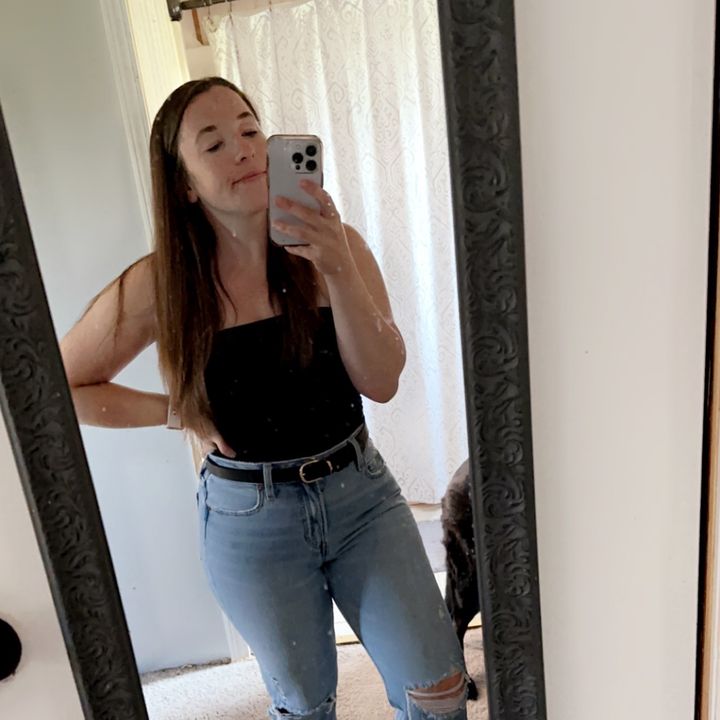 Profile Picture of Stefanie Bennett (@@stefanie.bennett) on Tiktok