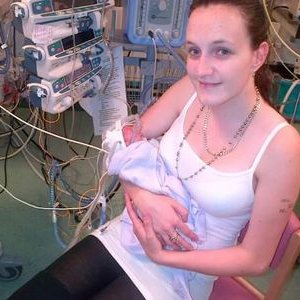 Profile Picture of Joanne Ridgeway (@ridgeway_joanne) on Twitter