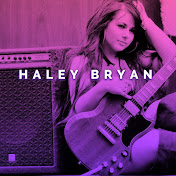 Profile Picture of HaleyBryanMusic (@HaleyBryanMusic) on Youtube