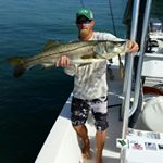 Profile Picture of Eric Ausborn (@tarponscales) on Instagram
