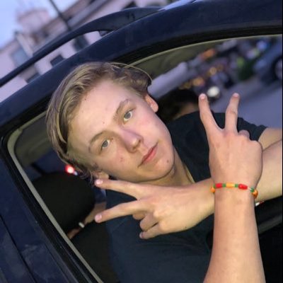 Profile Picture of DanielHaver (@daniel_haver) on Twitter