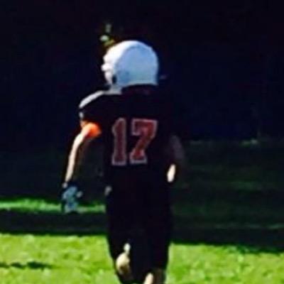 Profile Picture of Trevor Foss (@king_awesomnss) on Twitter
