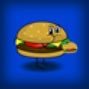Profile Picture of Jacob Cornell (@Supa_Hamburger) on Twitter