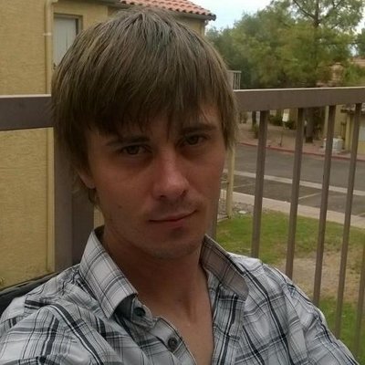 Jeremy E. Waltrip - Twitter Profile Picture of Jeremy E. Waltrip (@jewaltrip) on Twitter