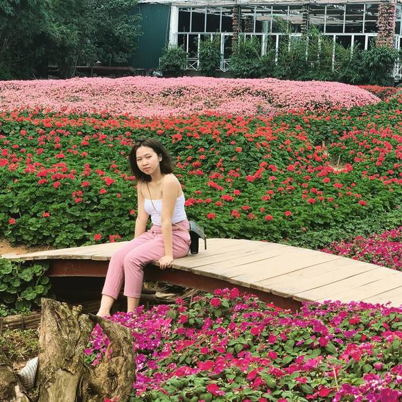Profile Picture of Ngoc Dinh (@ngocdin1h410) on Poshmark